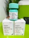 Tafnat 25 Mg Tablet